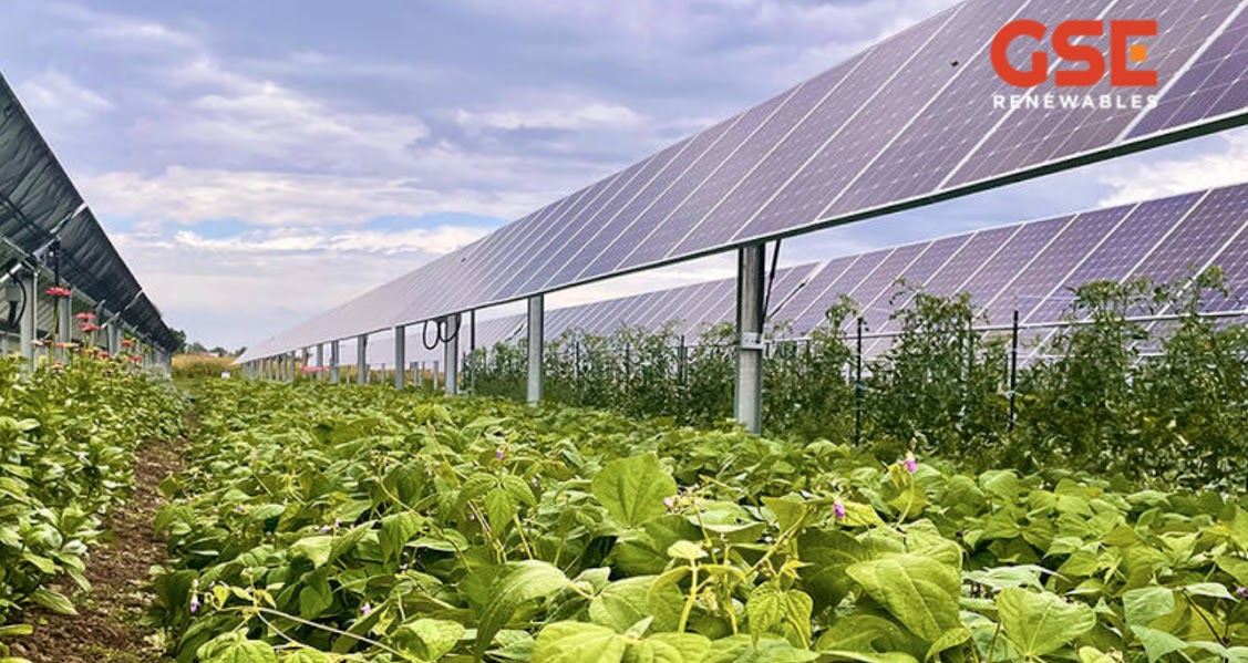Solar Farms Solutions
