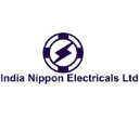 india nippon electricals LTD