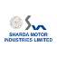 sharda motors industries limited