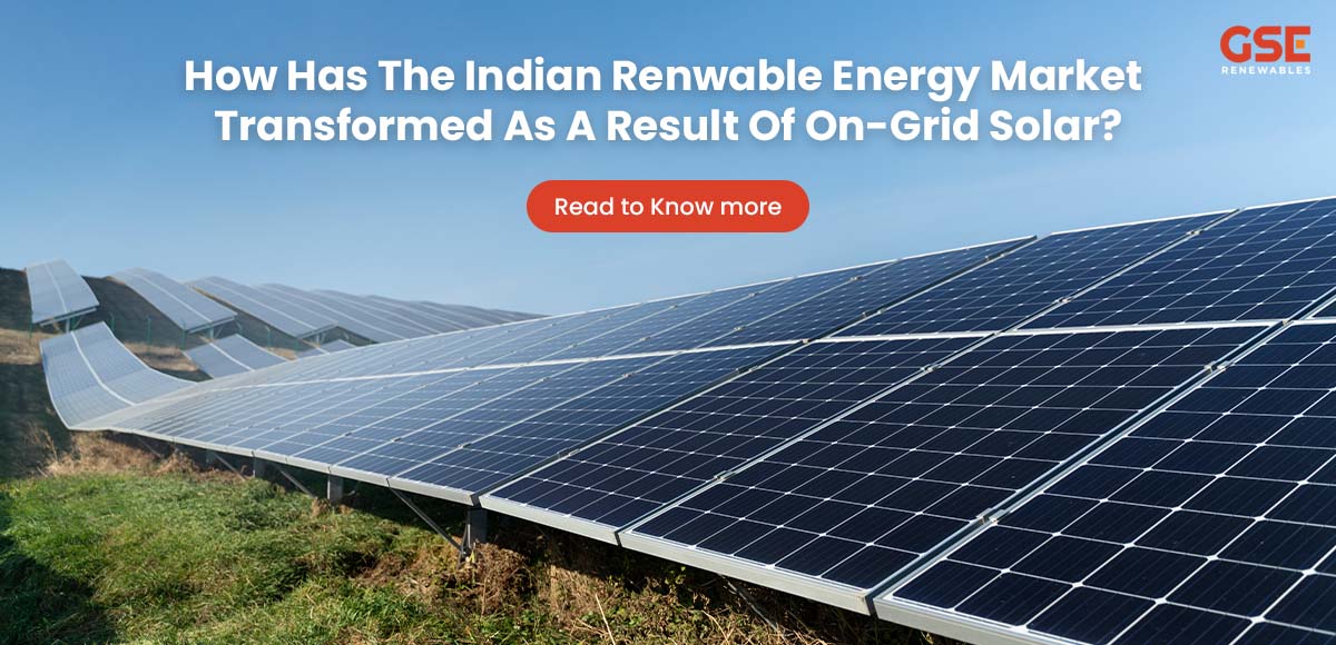 Indian Renewable Energy