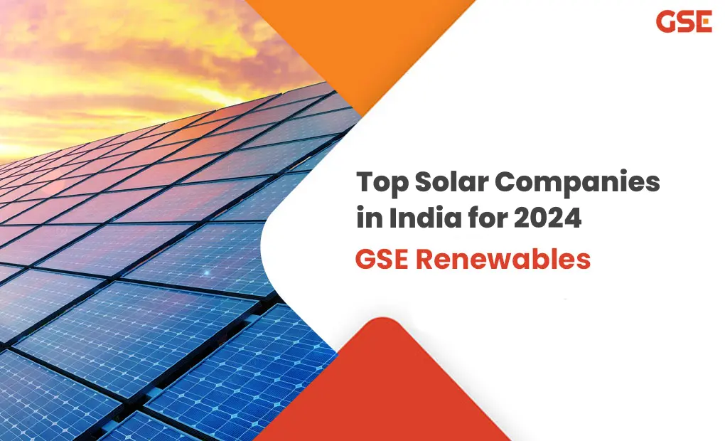 Top Solar Power Companies in India