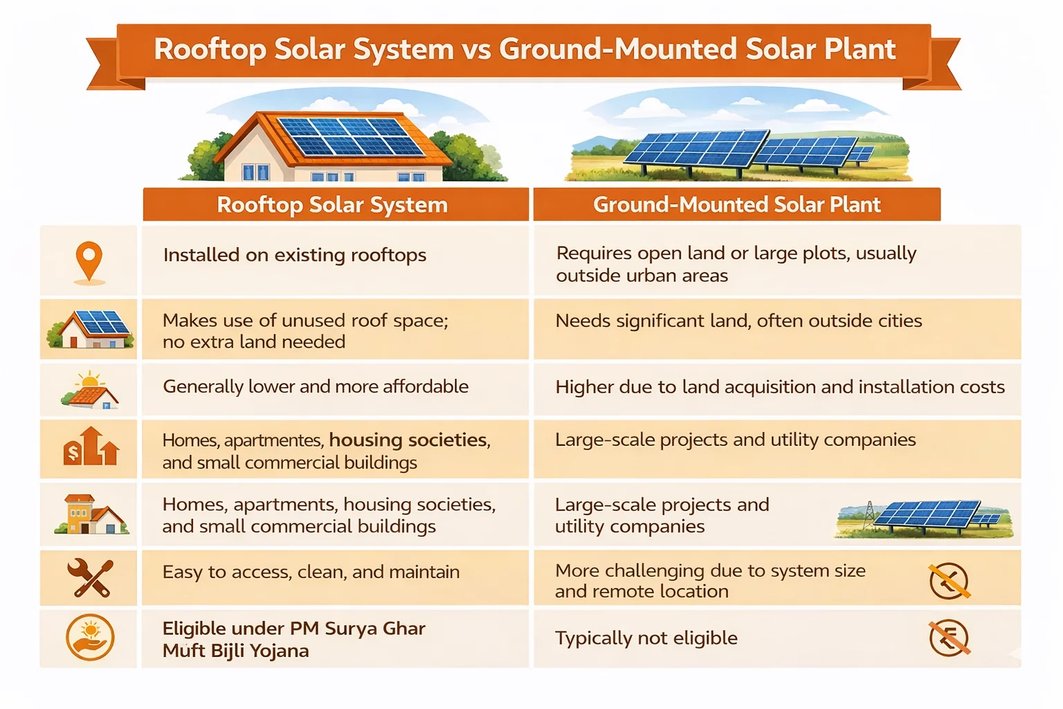 rooftop solar