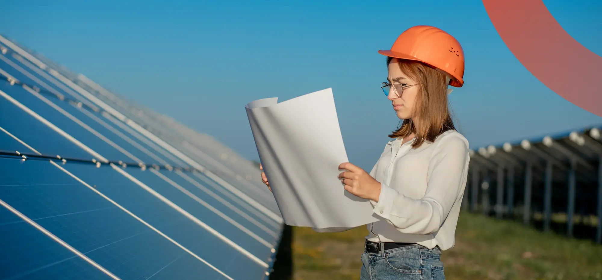 Top 5 Challenges of Commercial Rooftop Solar Panels