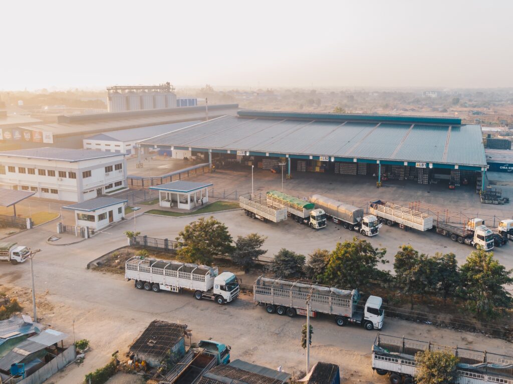Manufacturing Facilities