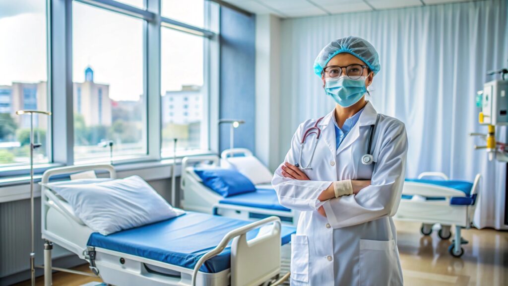 Hotels & Hospitals