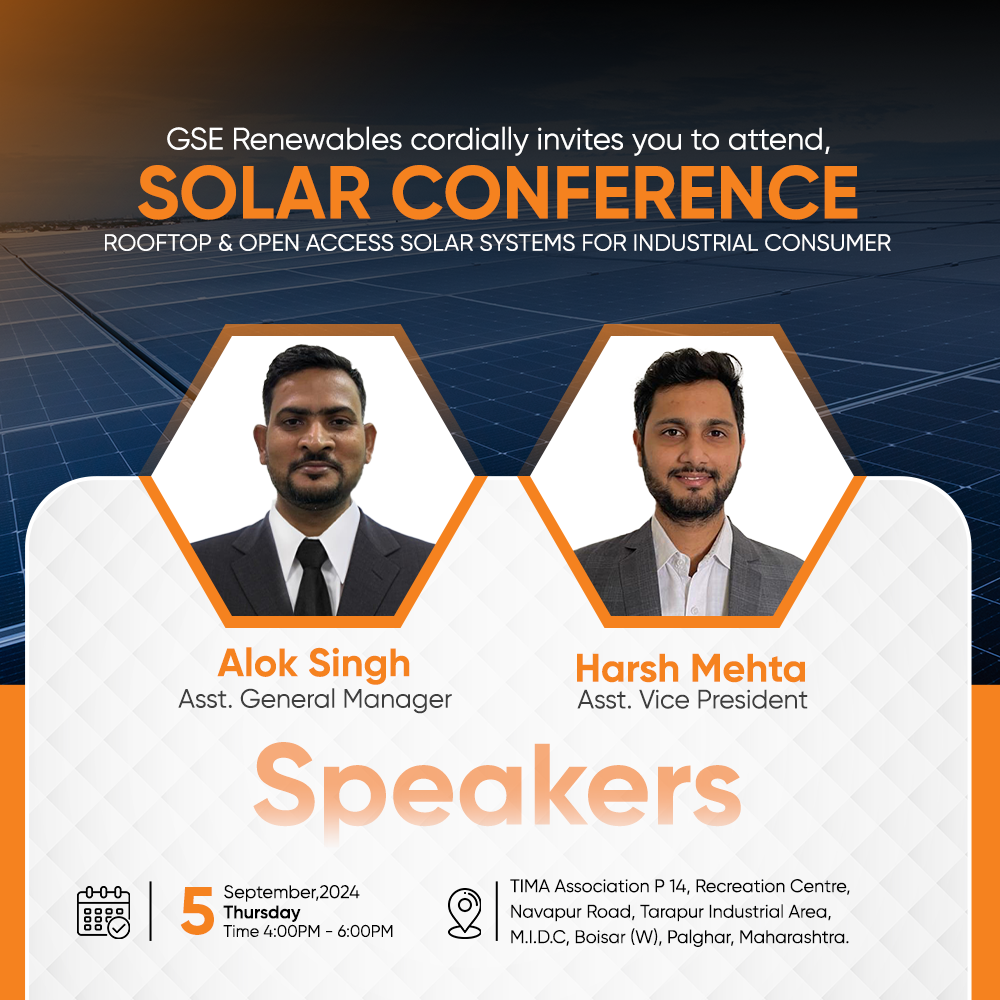 solar conference