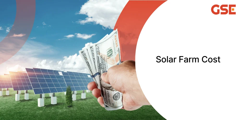 Solar Farm Cost