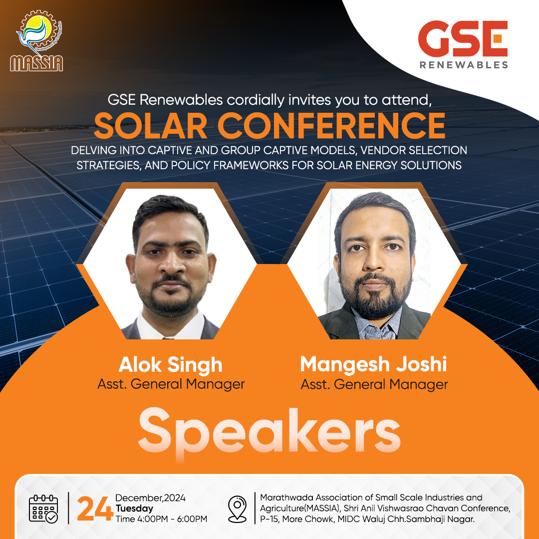 solar conference