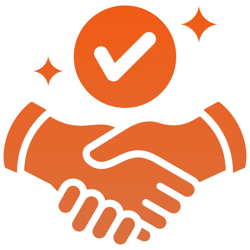 Trusted by Leading Industries