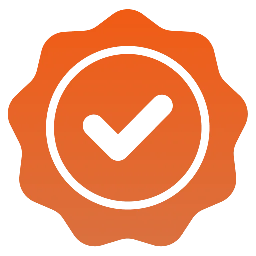 Quality You Can Count On