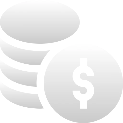 Investor network icon