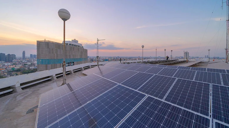 Need of Rooftop Solar for industries in Gujarat