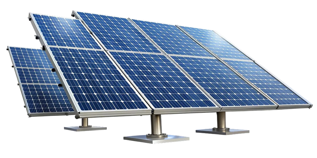 GSE - Solar