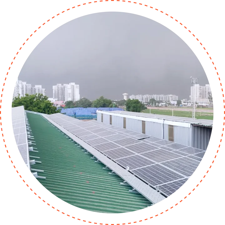 Daawat Foods Limited