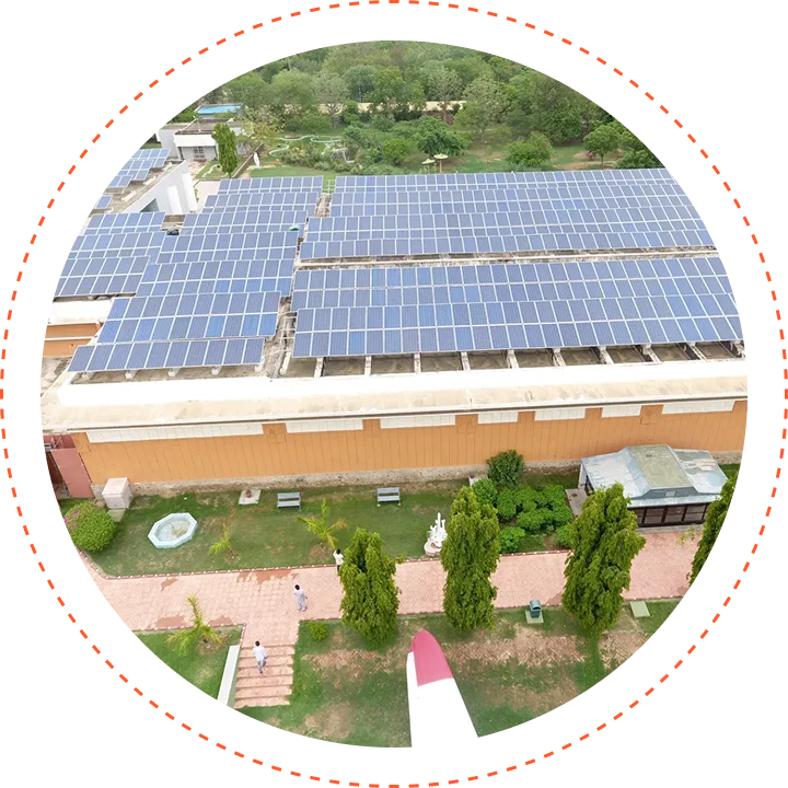 Birla education Trust