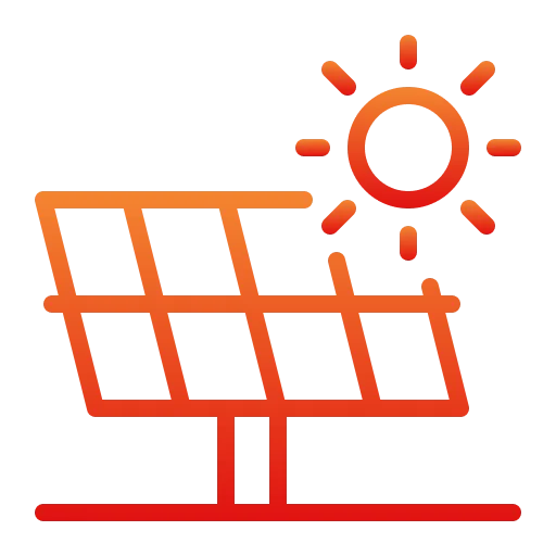 Scalable power systems aimed at industrial and large-scale commercial reasons.