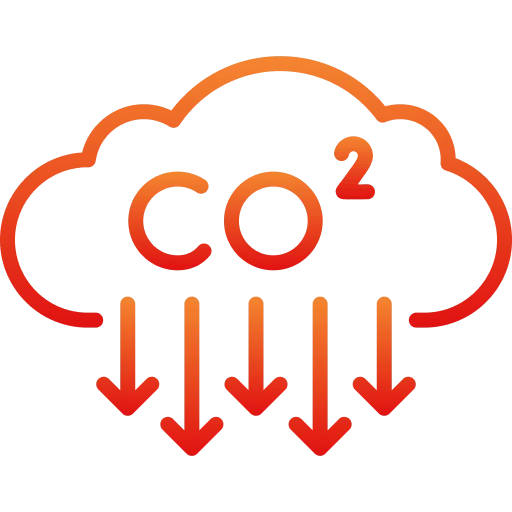 Renewable energy will minimize carbon emissions and help save money on electricity bills.