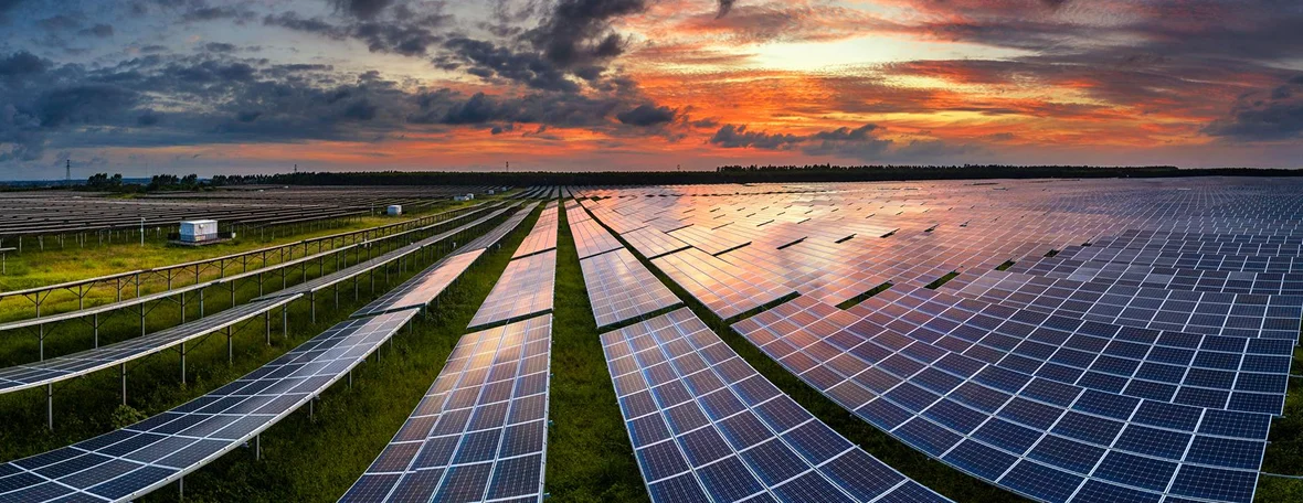 Large-Scale Renewable Energy Solutions for Businesses