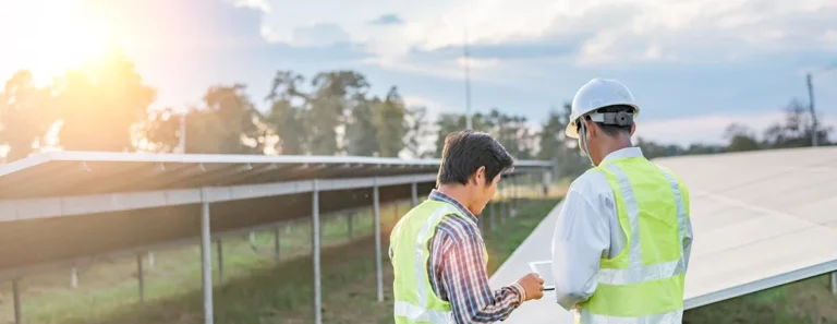 Power Planning and Cost Transparency Over the Long Term