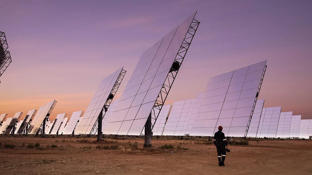 Open Access Solar in Gujarat