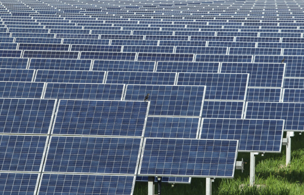 GSE Renewables for Open Access Solar Solutions in Punjab