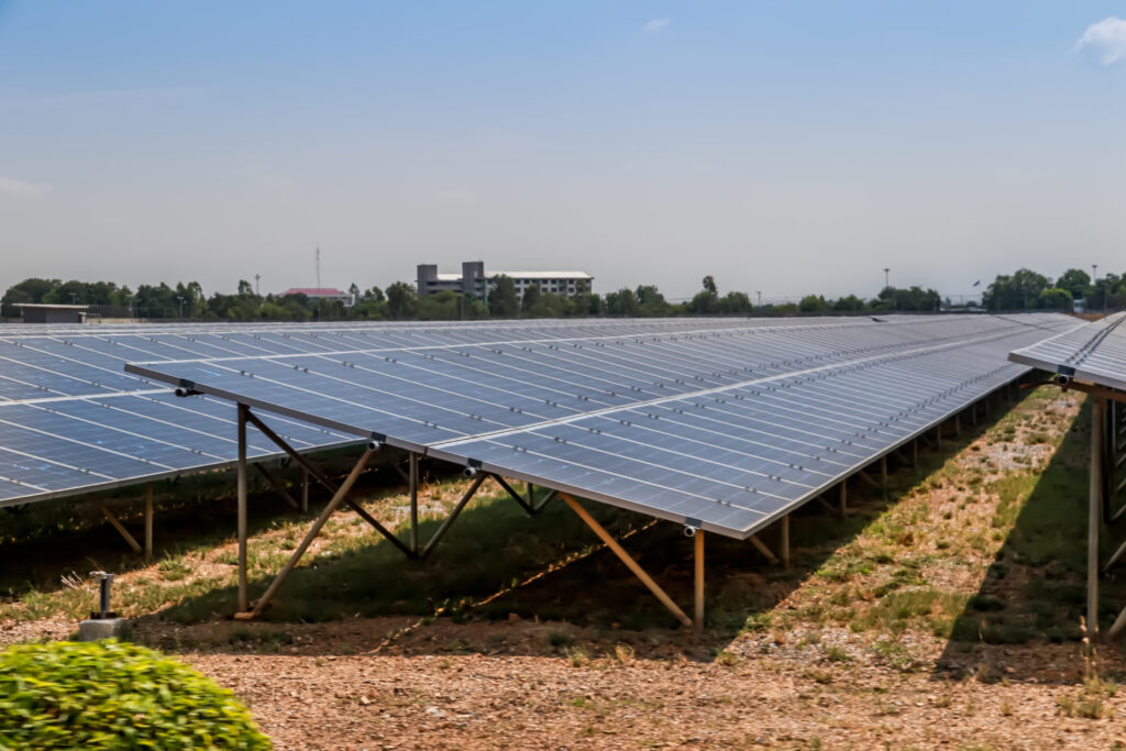 Punjab's Industries Need Rooftop Solar