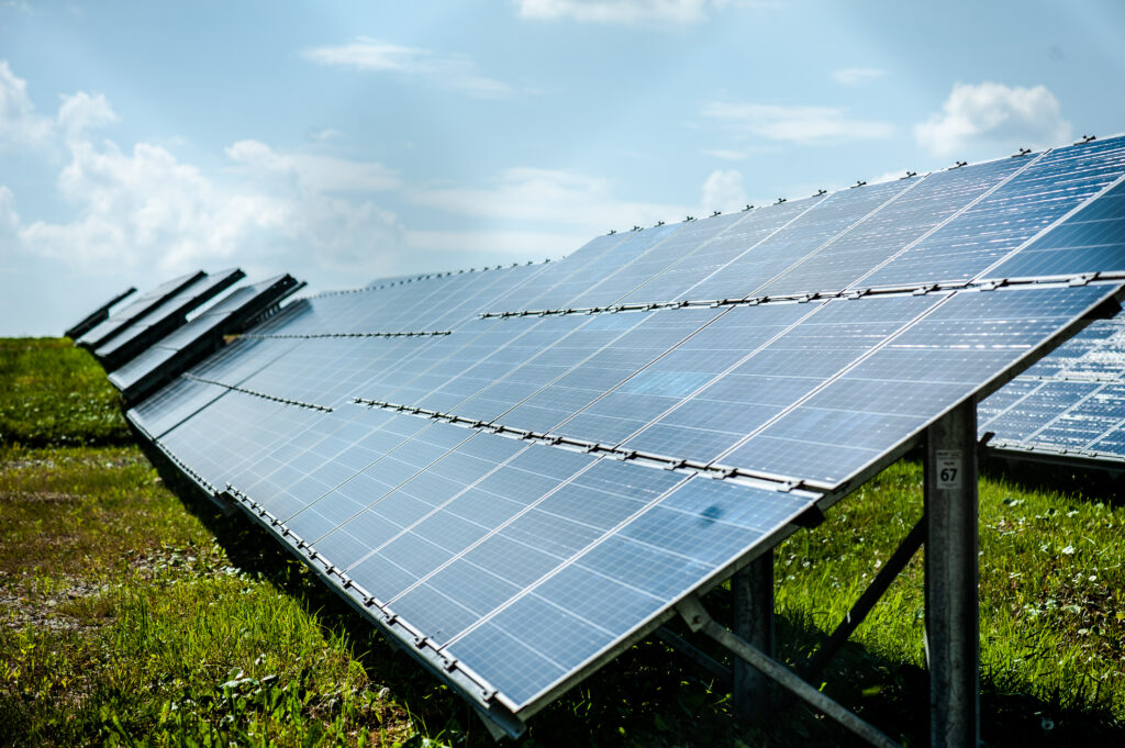 Solutions for Warehouses, Logistics & Data Centers