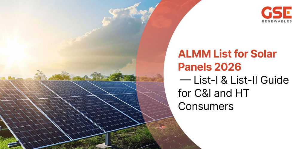 Solar Opex Model For Rooftop Solar with No Upfront Investment