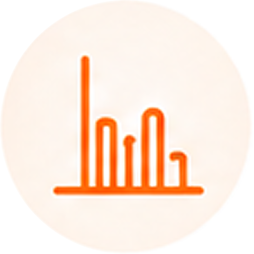 Peak Shaving and Load Shifting icon