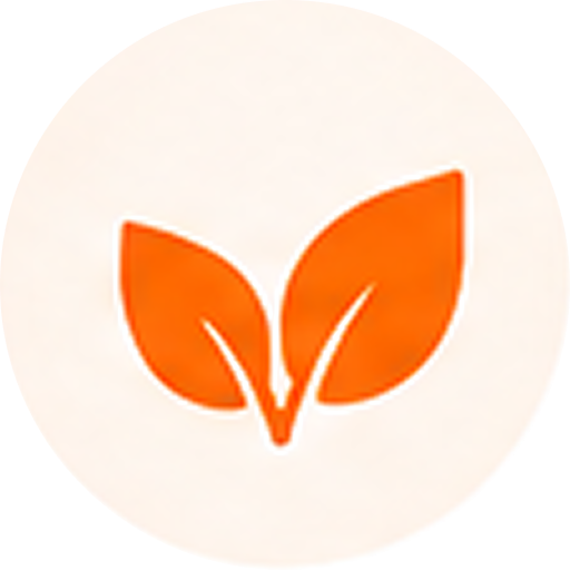 Reduced Carbon Footprint icon